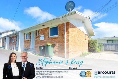 Photo of property in 33a Greensboro Street, Hamilton East, Hamilton, 3216