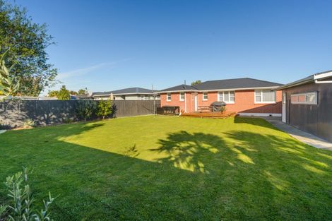 Photo of property in 3 Sefton Avenue, Highbury, Palmerston North, 4412