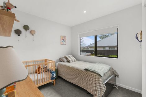 Photo of property in 4 Withers Crescent, Halswell, Christchurch, 8025