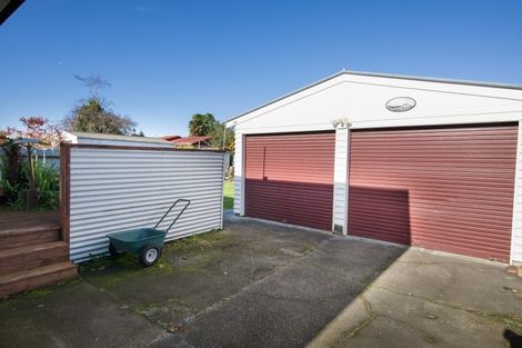 Photo of property in 23 Morgan Avenue, Marewa, Napier, 4110