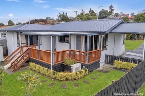 Photo of property in 131 West Street, Feilding, 4702