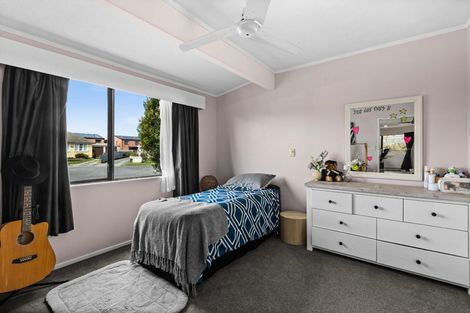 Photo of property in 1a Barton Place, Marewa, Napier, 4110