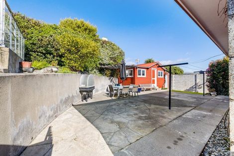 Photo of property in 8 Michael Avenue, Mount Pleasant, Christchurch, 8081