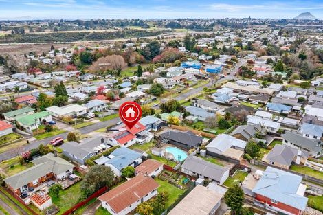 Photo of property in 19 Manson Street, Gate Pa, Tauranga, 3112