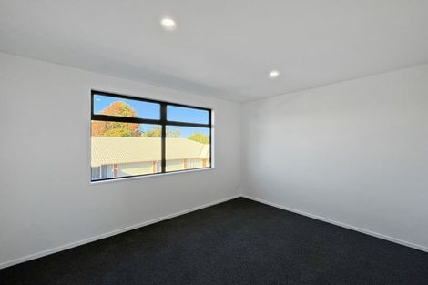 Photo of property in 2/46b Division Street, Riccarton, Christchurch, 8041