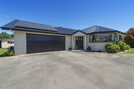Photo of property in 789d East Maddisons Road, Rolleston, 7614