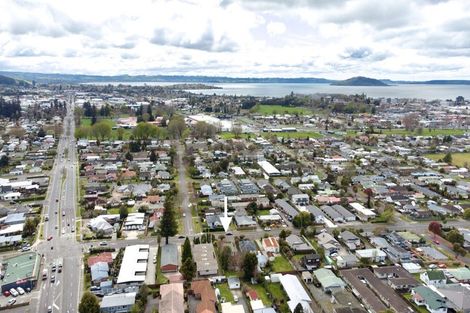 Photo of property in 142 Malfroy Road, Victoria, Rotorua, 3010