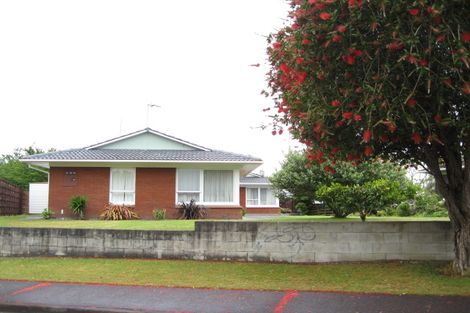 Photo of property in 2/29 Taonui Street, Rosehill, Papakura, 2113