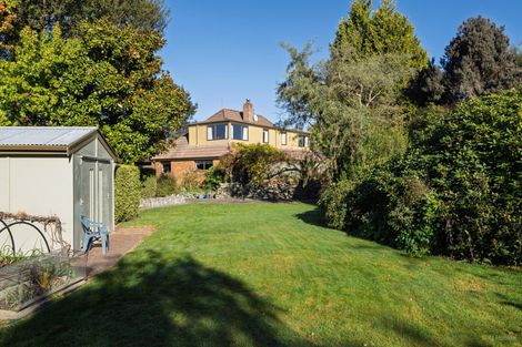 Photo of property in 596 Woodbury Road, Woodbury, Geraldine, 7991