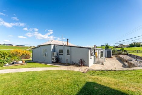 Photo of property in 90 Parsons Road, Weston, Oamaru, 9491
