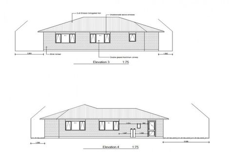 Photo of property in 11 Rimu Street, Levin, 5510