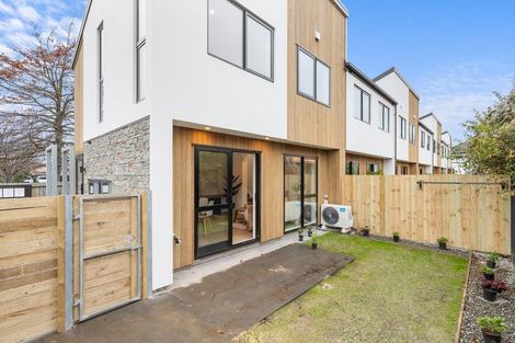 Photo of property in 1/101 Wainui Street, Riccarton, Christchurch, 8041