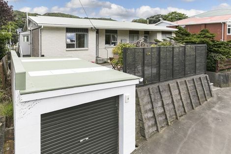 Photo of property in 78f3 Clyde Street, Island Bay, Wellington, 6023