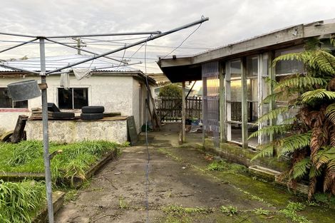Photo of property in 1 Marion Street, Hoon Hay, Christchurch, 8025