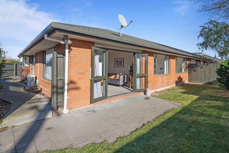 Photo of property in 54 Hansons Lane, Upper Riccarton, Christchurch, 8041