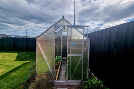 Photo of property in 69 Lady Isaac Drive, Rolleston, 7615