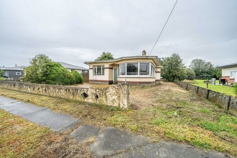 Photo of property in 35 Burns Street, Mataura, 9712