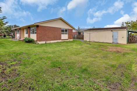 Photo of property in 9 Tamingi Street, Ruakaka, 0116