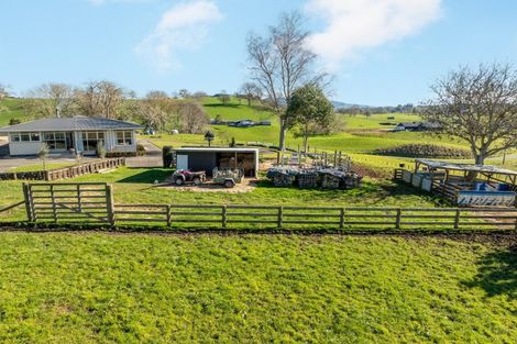 Photo of property in 77 Lichfield Road, Lichfield, Putaruru, 3482