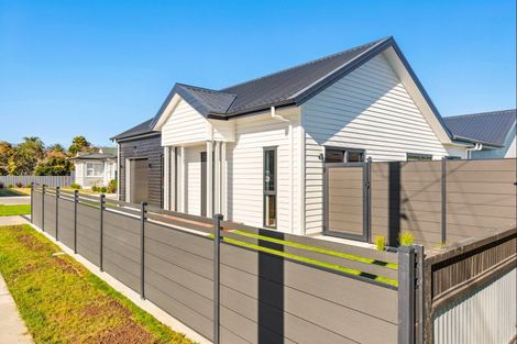 Photo of property in 166 Clifford Road, Lake Grassmere, Seddon, 7285