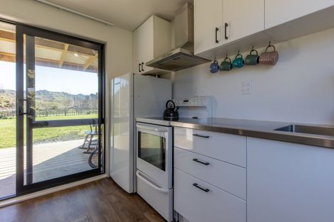 Photo of property in 2021 Elsthorpe Road, Elsthorpe, Otane, 4277