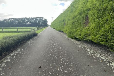 Photo of property in 100 Redmayne Road, Waihopai, Invercargill, 9872