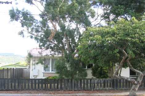 Photo of property in 42 Mary Crescent, Elderslea, Upper Hutt, 5018