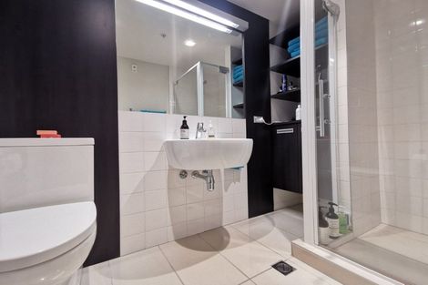 Photo of property in Republic Apartments, 5b/11 Tennyson Street, Te Aro, Wellington, 6011