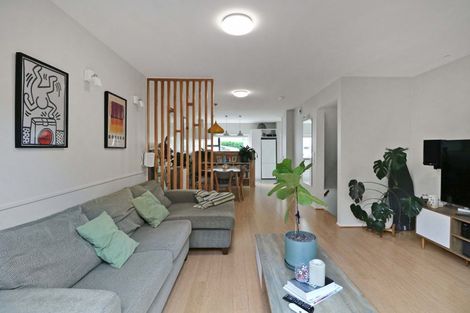 Photo of property in 19/22u Booth Street, Miramar, Wellington, 6022