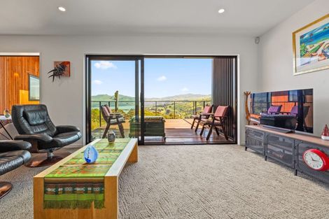 Photo of property in 49 Long Bay Road, Takamatua, Akaroa, 7583