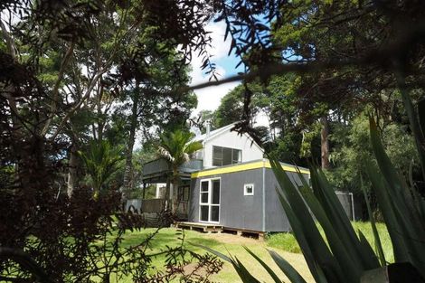 Photo of property in 65 Curtis Road, Rawene, Kaikohe, 0473