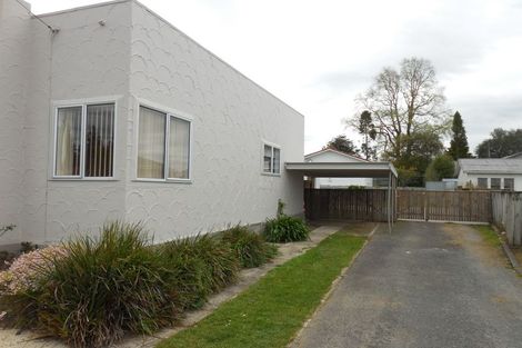 Photo of property in 23 Smith Street, Matamata, 3400