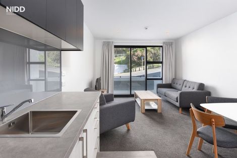 Photo of property in Cityscape Apartments, 14/97 Filleul Street, Dunedin Central, Dunedin, 9016