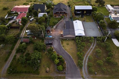 Photo of property in 164 Rarangi Beach Road, Rarangi, Blenheim, 7273