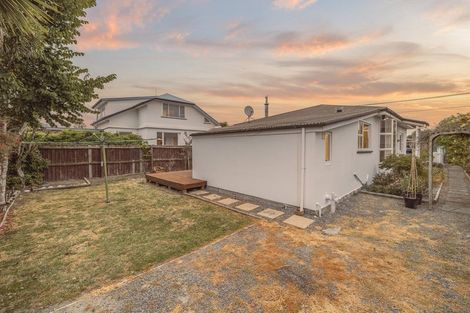 Photo of property in 41 Mackenzie Avenue, Woolston, Christchurch, 8023