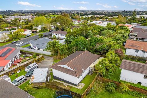 Photo of property in 64 Sunvue Road, Glen Eden, Auckland, 0602