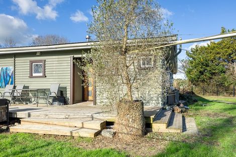 Photo of property in 206 Wallace Road, Ruawai, 0591