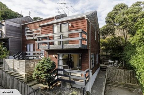 Photo of property in 28/55f Hamilton Road, Hataitai, Wellington, 6021