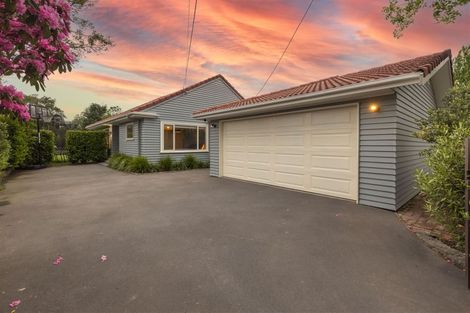 Photo of property in 4 Jameson Avenue, St Albans, Christchurch, 8052