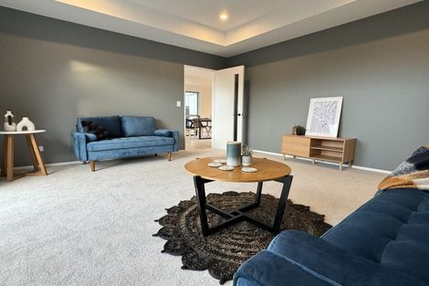 Photo of property in 15 Mccormick Lane, Rolleston, 7615