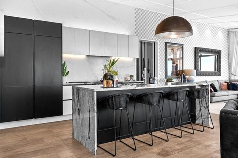 Photo of property in 287 Cannon Hill Crescent, Mount Pleasant, Christchurch, 8081