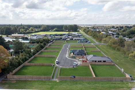 Photo of property in 14 Kay Way, Rakaia, 7710