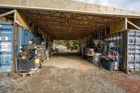 Photo of property in 641 Aniseed Vally Road, Aniseed Valley, Richmond, 7081