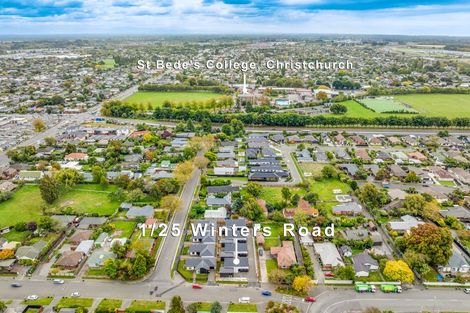 Photo of property in 1/25 Winters Road, Redwood, 8051