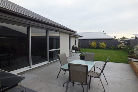 Photo of property in 40 Hinterland Drive, Prebbleton, 7604