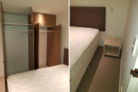Photo of property in Forte Apartments, 54/13u College Street, Te Aro, Wellington, 6011