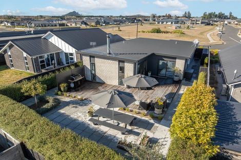 Photo of property in 4b Harakeke Drive, Wharewaka, Taupo, 3330