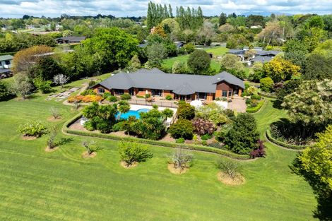 Photo of property in 69c Matangi Road, Matangi, Hamilton, 3284