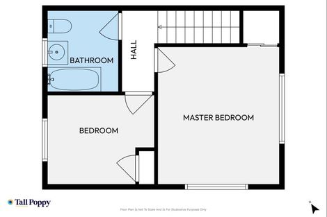 Photo of property in 32b Cheltenham Terrace, Newlands, Wellington, 6037