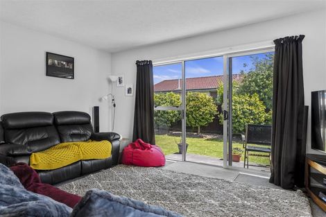 Photo of property in 23c Porter Place, Kaiapoi, 7630